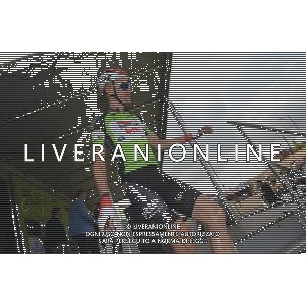 16-08-2019 Binckbank Tour; Tappa 05 Riemst - Venray; 2019, Lotto - Soudal; Wellens, Tim; Riemst; ©SIROTTI / AGENZIA ALDO LIVERANI SAS