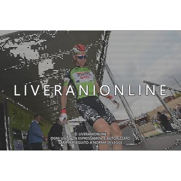 16-08-2019 Binckbank Tour; Tappa 05 Riemst - Venray; 2019, Lotto - Soudal; Wellens, Tim; Riemst; ©SIROTTI / AGENZIA ALDO LIVERANI SAS