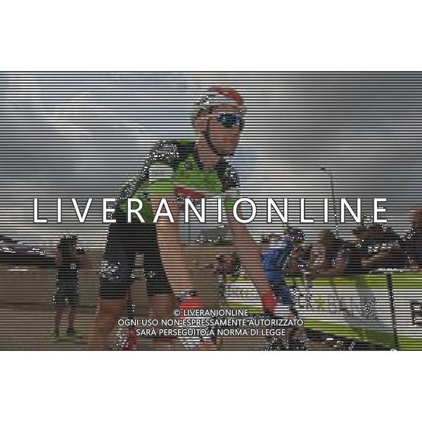 16-08-2019 Binckbank Tour; Tappa 05 Riemst - Venray; 2019, Lotto - Soudal; Wellens, Tim; Riemst; ©SIROTTI / AGENZIA ALDO LIVERANI SAS