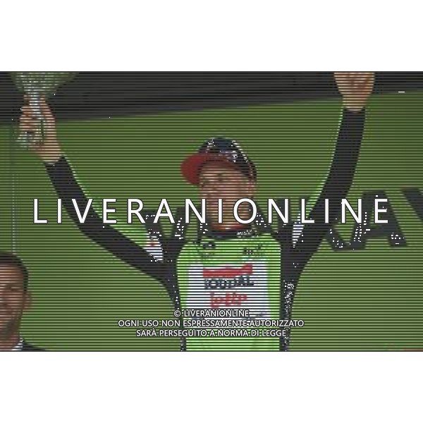 16-08-2019 Binckbank Tour; Tappa 05 Riemst - Venray; 2019, Lotto - Soudal; Wellens, Tim; Venray; ©SIROTTI / AGENZIA ALDO LIVERANI SAS