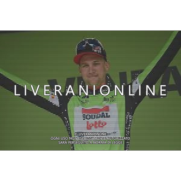 16-08-2019 Binckbank Tour; Tappa 05 Riemst - Venray; 2019, Lotto - Soudal; Wellens, Tim; Venray; ©SIROTTI / AGENZIA ALDO LIVERANI SAS