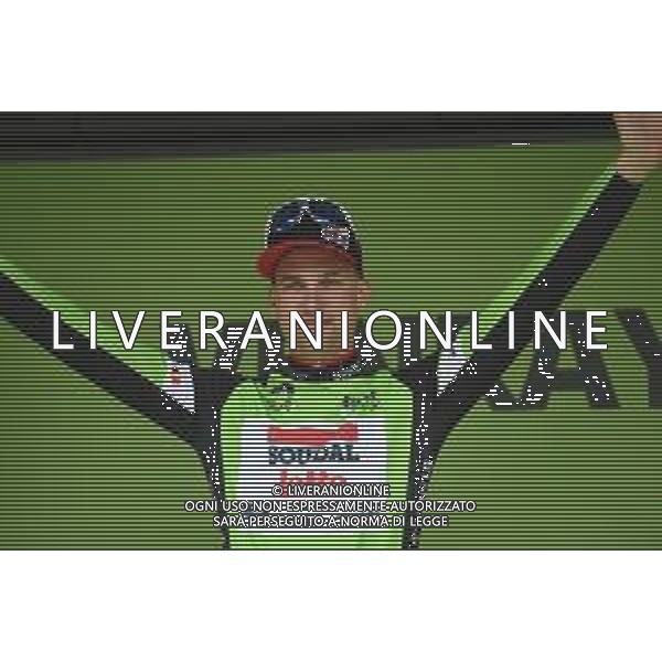 16-08-2019 Binckbank Tour; Tappa 05 Riemst - Venray; 2019, Lotto - Soudal; Wellens, Tim; Venray; ©SIROTTI / AGENZIA ALDO LIVERANI SAS