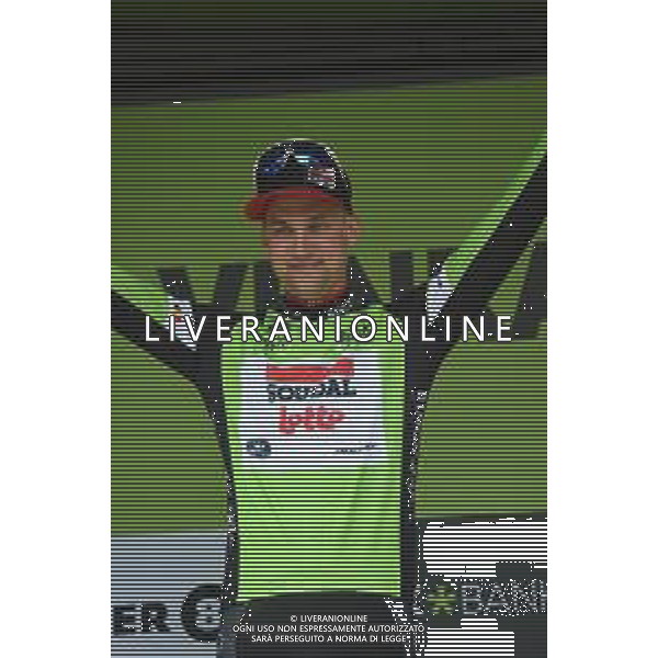 16-08-2019 Binckbank Tour; Tappa 05 Riemst - Venray; 2019, Lotto - Soudal; Wellens, Tim; Venray; ©SIROTTI / AGENZIA ALDO LIVERANI SAS