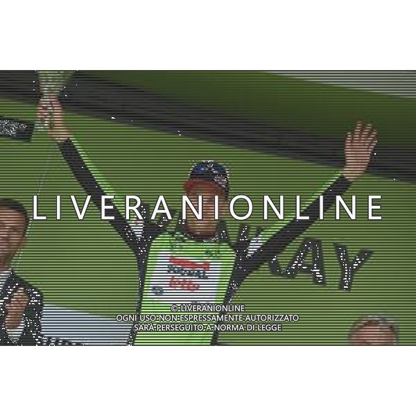 16-08-2019 Binckbank Tour; Tappa 05 Riemst - Venray; 2019, Lotto - Soudal; Wellens, Tim; Venray; ©SIROTTI / AGENZIA ALDO LIVERANI SAS