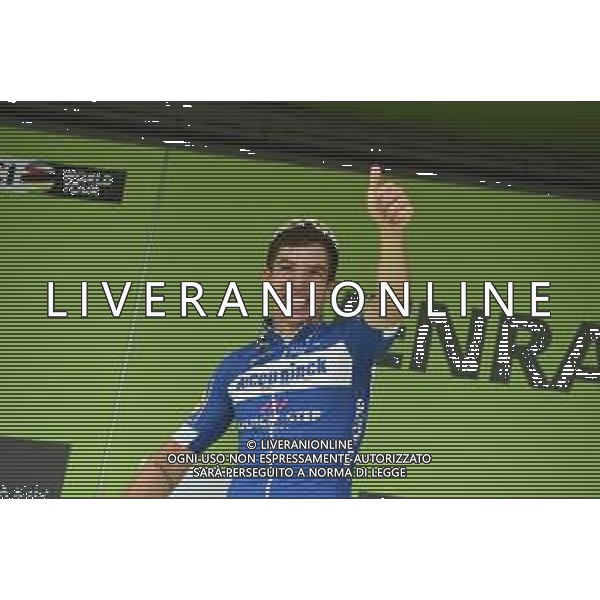 16-08-2019 Binckbank Tour; Tappa 05 Riemst - Venray; 2019, Deceunick - Quickstep; Hodeg Chagui, Alvaro Jose; Venray; ©SIROTTI / AGENZIA ALDO LIVERANI SAS