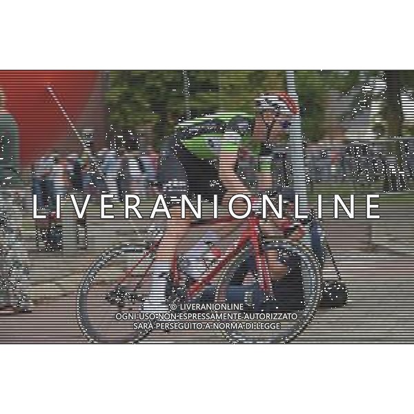 16-08-2019 Binckbank Tour; Tappa 05 Riemst - Venray; 2019, Lotto - Soudal; Wellens, Tim; Venray; ©SIROTTI / AGENZIA ALDO LIVERANI SAS