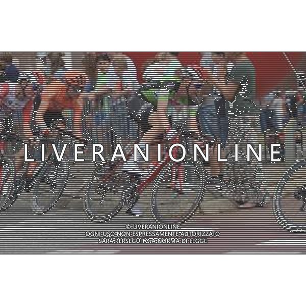 16-08-2019 Binckbank Tour; Tappa 05 Riemst - Venray; 2019, Lotto - Soudal; Wellens, Tim; Venray; ©SIROTTI / AGENZIA ALDO LIVERANI SAS