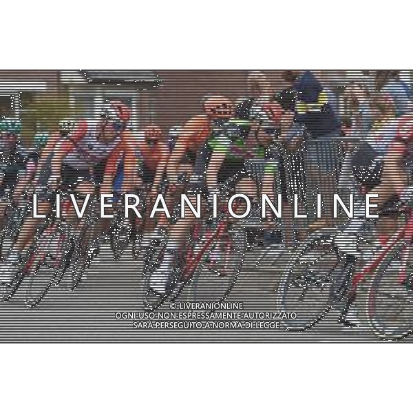 16-08-2019 Binckbank Tour; Tappa 05 Riemst - Venray; 2019, Lotto - Soudal; Wellens, Tim; Venray; ©SIROTTI / AGENZIA ALDO LIVERANI SAS