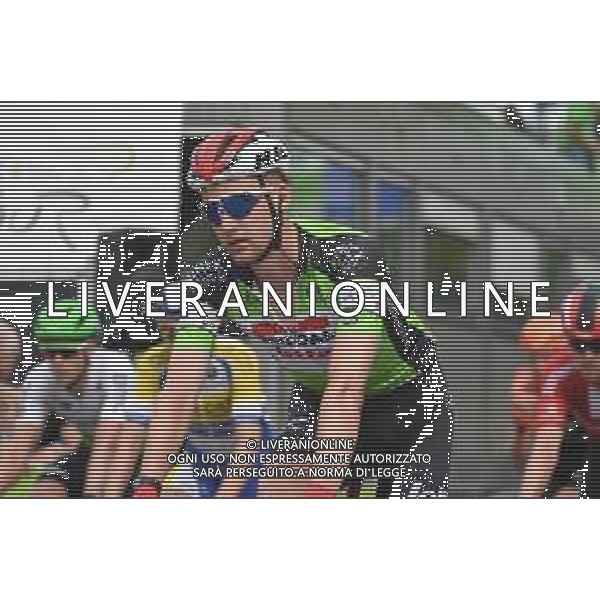 16-08-2019 Binckbank Tour; Tappa 05 Riemst - Venray; 2019, Lotto - Soudal; Wellens, Tim; Venray; ©SIROTTI / AGENZIA ALDO LIVERANI SAS