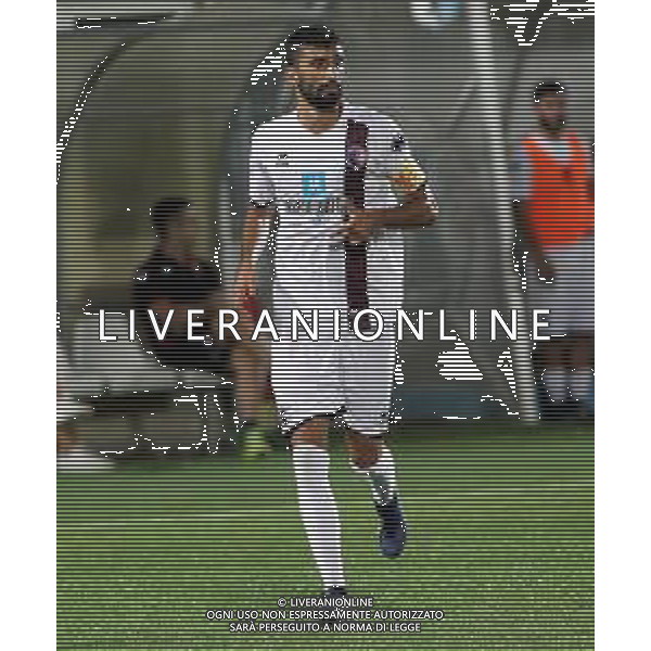 CHIAVARI 16 08 2019 COPPA ITALIA GENOA-IMOLESE 4-1 NELLA FOTO CARINI FILIPPO IMOLESE FOTO GIANNI SANNA-AG ALDO LIVERANI SAS