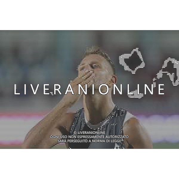 CHIAVARI 16 08 2019 COPPA ITALIA GENOA-IMOLESE 4-1 NELLA FOTOCRISCITO DOMENICO GENOA FOTO GIANNI SANNA-AG ALDO LIVERANI SAS