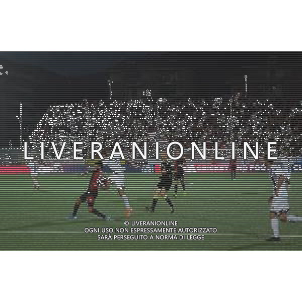 CHIAVARI 16 08 2019 COPPA ITALIA GENOA-IMOLESE 4-1 NELLA FOTO DARDAN VUTHAJ IMOLESE FOTO GIANNI SANNA-AG ALDO LIVERANI SAS