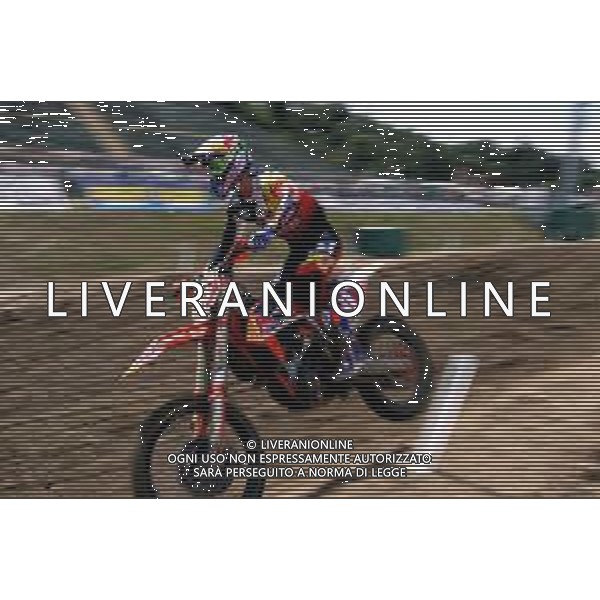 IMOLA SABATO 17 AGOSTO 2019 AUTODROMO ENZO E DINO FERRARI MOTOCROSS NELLA FOTO: FOTO GIANNI SANNA-AG ALDO LIVERANI SAS