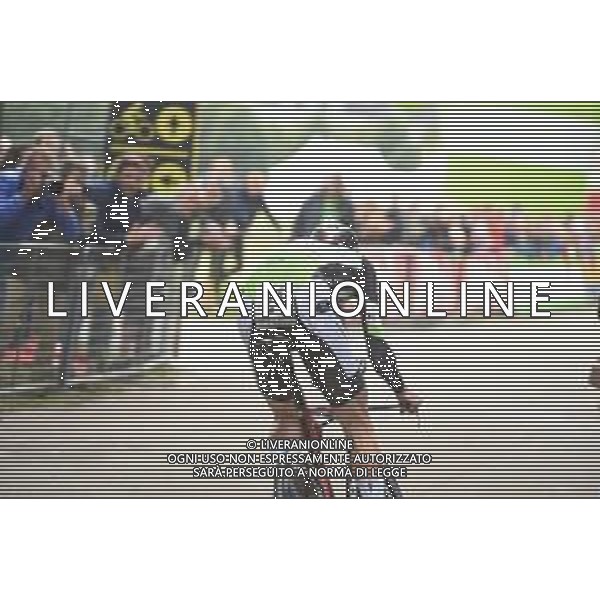 17-08-2019 Binckbank Tour; Tappa 06 Den Haag - Den Haag; 2019, Lotto - Soudal; Wellens, Tim; Den Haag; ©SIROTTI / AGENZIA ALDO LIVERANI SAS