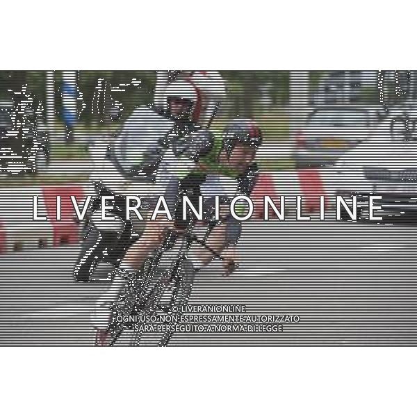 17-08-2019 Binckbank Tour; Tappa 06 Den Haag - Den Haag; 2019, Lotto - Soudal; Wellens, Tim; Den Haag; ©SIROTTI / AGENZIA ALDO LIVERANI SAS