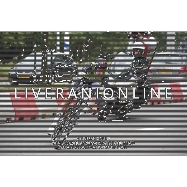 17-08-2019 Binckbank Tour; Tappa 06 Den Haag - Den Haag; 2019, Lotto - Soudal; Wellens, Tim; Den Haag; ©SIROTTI / AGENZIA ALDO LIVERANI SAS