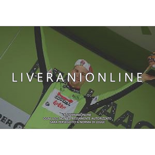17-08-2019 Binckbank Tour; Tappa 06 Den Haag - Den Haag; 2019, Lotto - Soudal; Wellens, Tim; Den Haag; ©SIROTTI / AGENZIA ALDO LIVERANI SAS