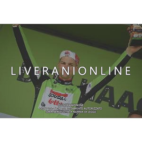 17-08-2019 Binckbank Tour; Tappa 06 Den Haag - Den Haag; 2019, Lotto - Soudal; Wellens, Tim; Den Haag; ©SIROTTI / AGENZIA ALDO LIVERANI SAS