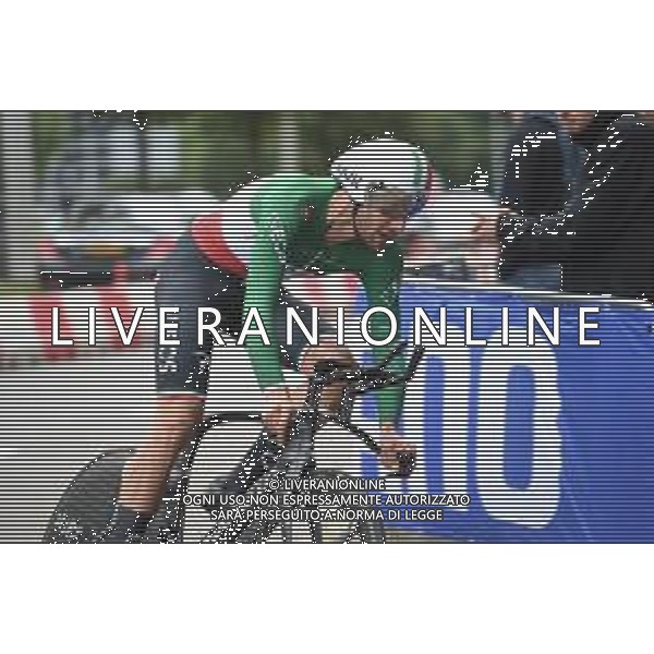 17-08-2019 Binckbank Tour; Tappa 06 Den Haag - Den Haag; 2019, Team Ineos; Ganna, Filippo; Den Haag; ©SIROTTI / AGENZIA ALDO LIVERANI SAS