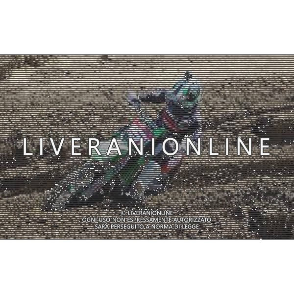 IMOLA 18 08 2019 MOTOCROSS GARA 2 WMX DONNE VITTORIA DI COURTNEY DUNCAN NELLA FOTO COURTNEY DUNCAN ©SANNA / AGENZIA ALDO LIVERANI SAS