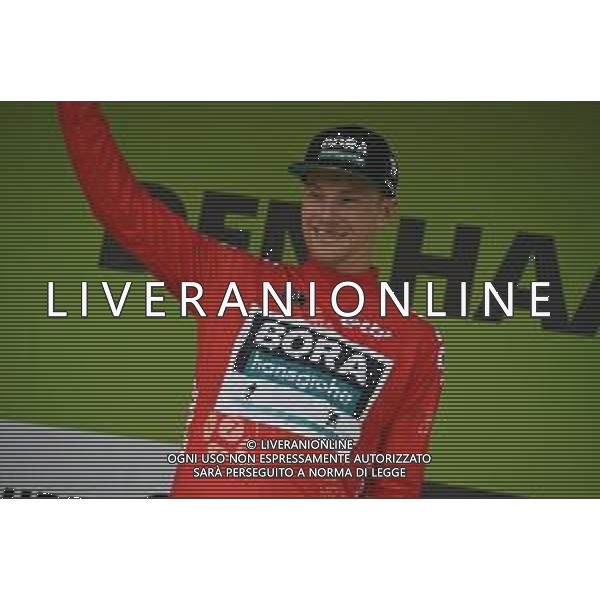 17-08-2019 Binckbank Tour; Tappa 06 Den Haag - Den Haag; 2019, Bora - Hansgrohe; Bennett, Sam; Den Haag; ©SIROTTI / AGENZIA ALDO LIVERANI SAS
