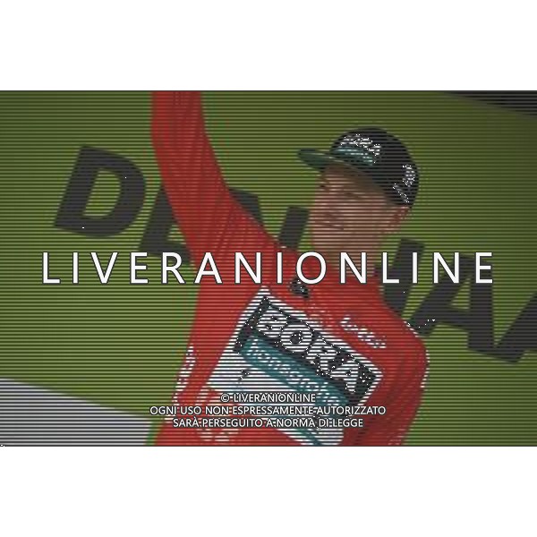 17-08-2019 Binckbank Tour; Tappa 06 Den Haag - Den Haag; 2019, Bora - Hansgrohe; Bennett, Sam; Den Haag; ©SIROTTI / AGENZIA ALDO LIVERANI SAS