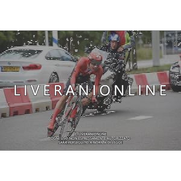 17-08-2019 Binckbank Tour; Tappa 06 Den Haag - Den Haag; 2019, Sunweb; Hirschi, Marc; Den Haag; ©SIROTTI / AGENZIA ALDO LIVERANI SAS