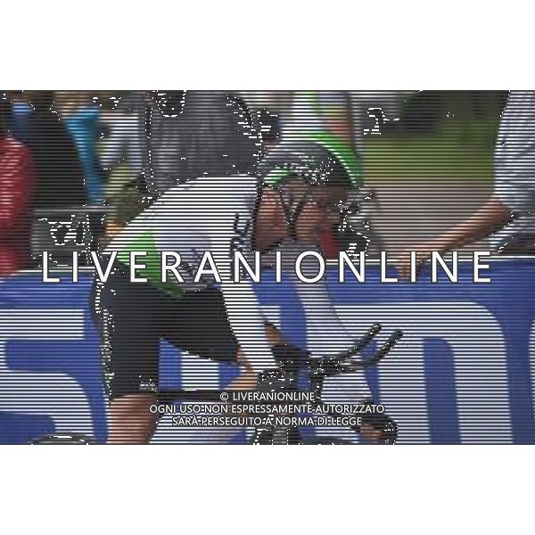 17-08-2019 Binckbank Tour; Tappa 06 Den Haag - Den Haag; 2019, Dimension Data; Valgreen Andersen, Michael; Den Haag; ©SIROTTI / AGENZIA ALDO LIVERANI SAS