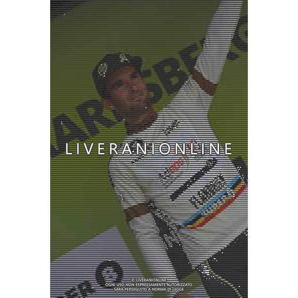 18-08-2019 Binckbank Tour; Tappa 07 Saint Pieters Leeuw - Geraardsbergen; 2019, Wallonie Bruxelles; Planckaert, Baptiste; Geraardsbergen; ©SIROTTI / AGENZIA ALDO LIVERANI SAS