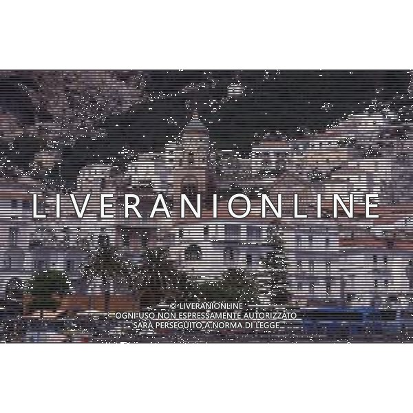 AMALFI-PANORAMICHE E VEDUTE DI AMALFI AG ALDO LIVERANI SAS