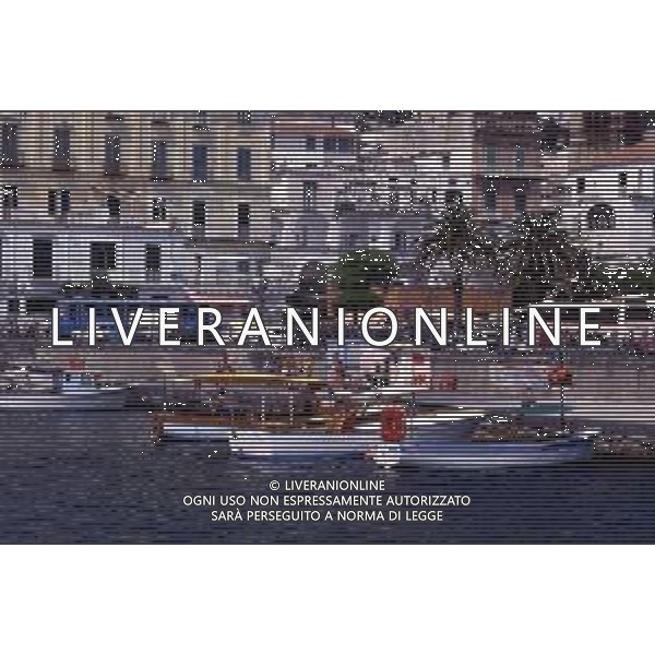 AMALFI-PANORAMICHE E VEDUTE DI AMALFI AG ALDO LIVERANI SAS