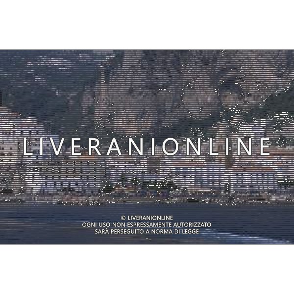 AMALFI-PANORAMICHE E VEDUTE DI AMALFI AG ALDO LIVERANI SAS