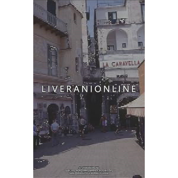 AMALFI-PANORAMICHE E VEDUTE DI AMALFI AG ALDO LIVERANI SAS