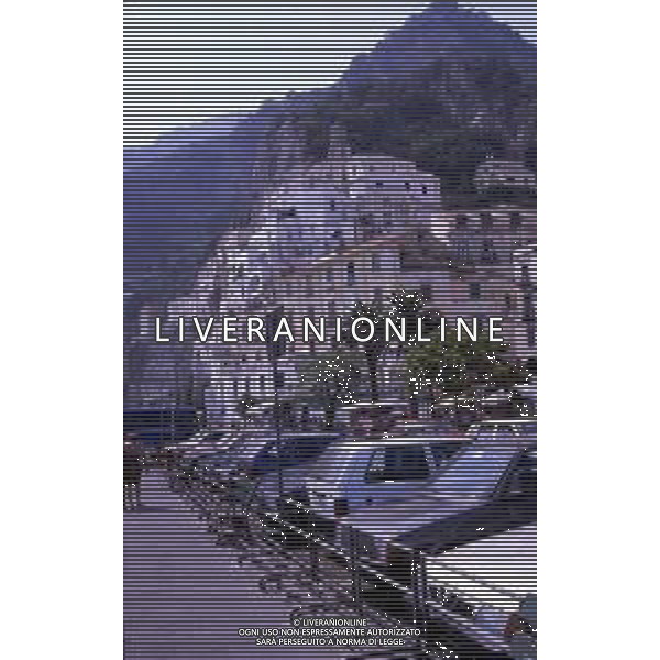 AMALFI-PANORAMICHE E VEDUTE DI AMALFI AG ALDO LIVERANI SAS