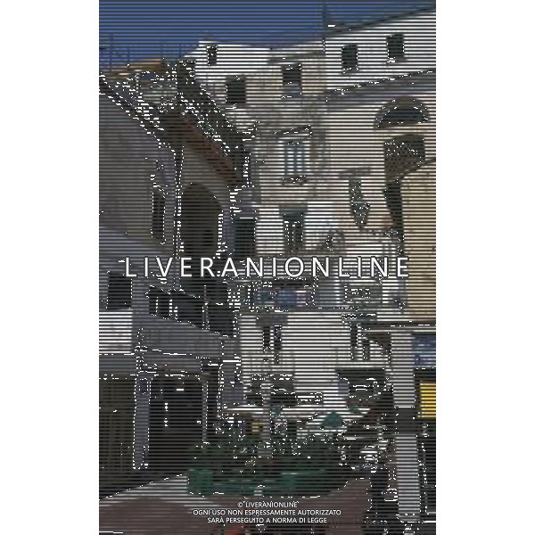AMALFI-PANORAMICHE E VEDUTE DI AMALFI AG ALDO LIVERANI SAS