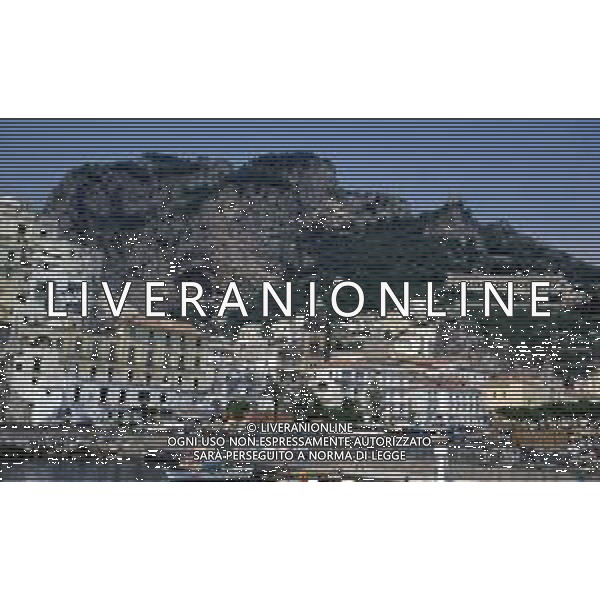 AMALFI-PANORAMICHE E VEDUTE DI AMALFI AG ALDO LIVERANI SAS