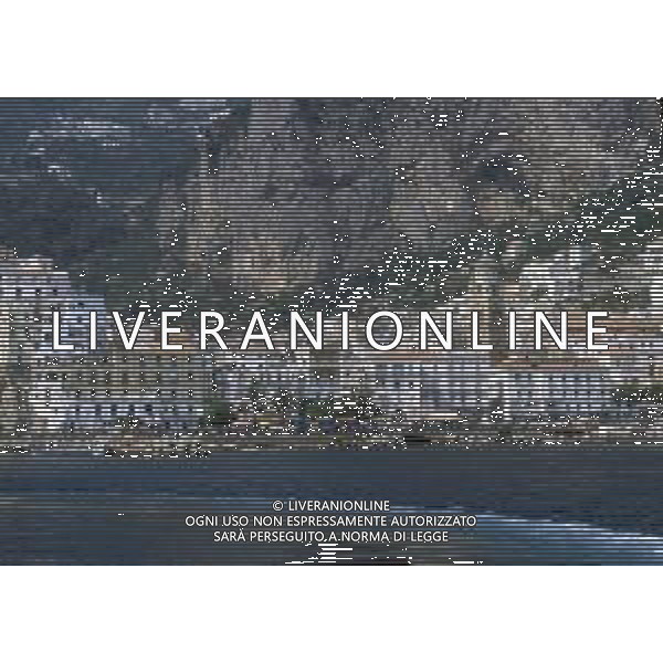 AMALFI-PANORAMICHE E VEDUTE DI AMALFI AG ALDO LIVERANI SAS