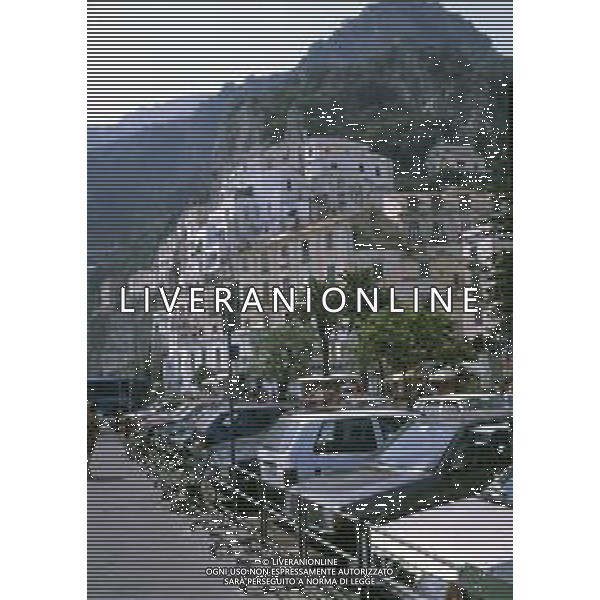 AMALFI-PANORAMICHE E VEDUTE DI AMALFI AG ALDO LIVERANI SAS