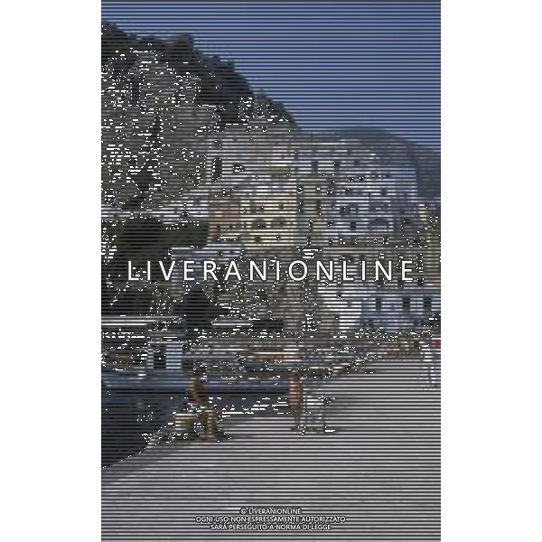 AMALFI-PANORAMICHE E VEDUTE DI AMALFI AG ALDO LIVERANI SAS