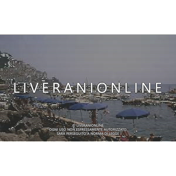 AMALFI-PANORAMICHE E VEDUTE DI AMALFI AG ALDO LIVERANI SAS