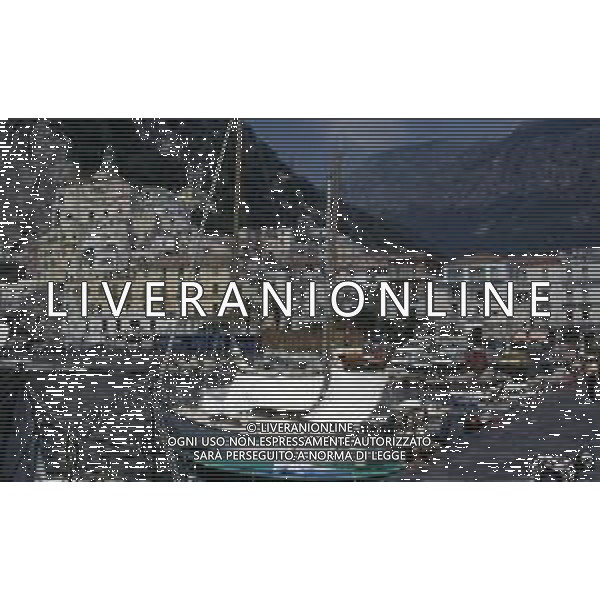 AMALFI-PANORAMICHE E VEDUTE DI AMALFI AG ALDO LIVERANI SAS