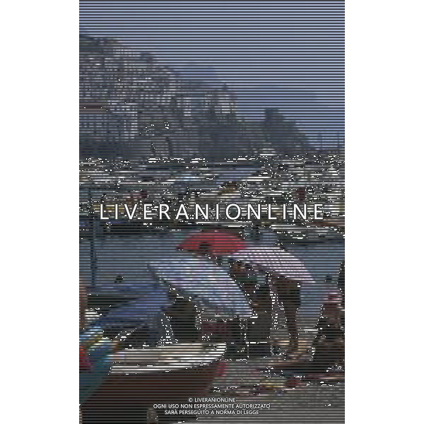 AMALFI-PANORAMICHE E VEDUTE DI AMALFI AG ALDO LIVERANI SAS
