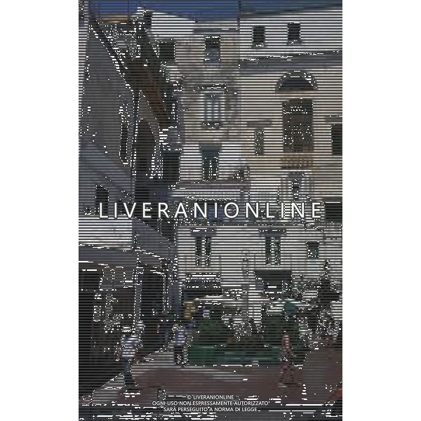 AMALFI-PANORAMICHE E VEDUTE DI AMALFI AG ALDO LIVERANI SAS