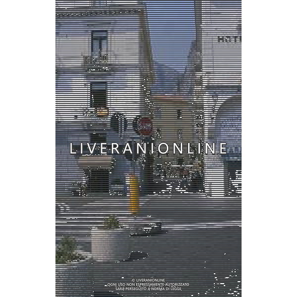 AMALFI-PANORAMICHE E VEDUTE DI AMALFI AG ALDO LIVERANI SAS