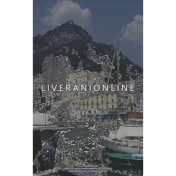 AMALFI-PANORAMICHE E VEDUTE DI AMALFI AG ALDO LIVERANI SAS