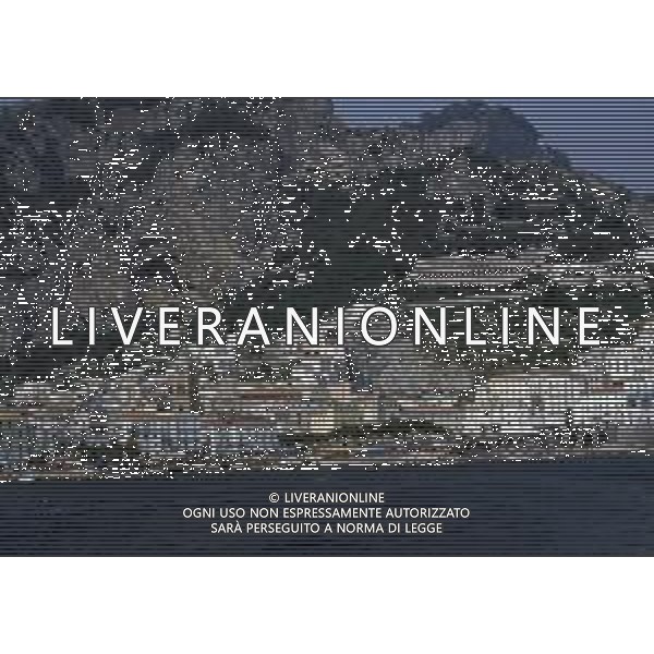 AMALFI-PANORAMICHE E VEDUTE DI AMALFI AG ALDO LIVERANI SAS