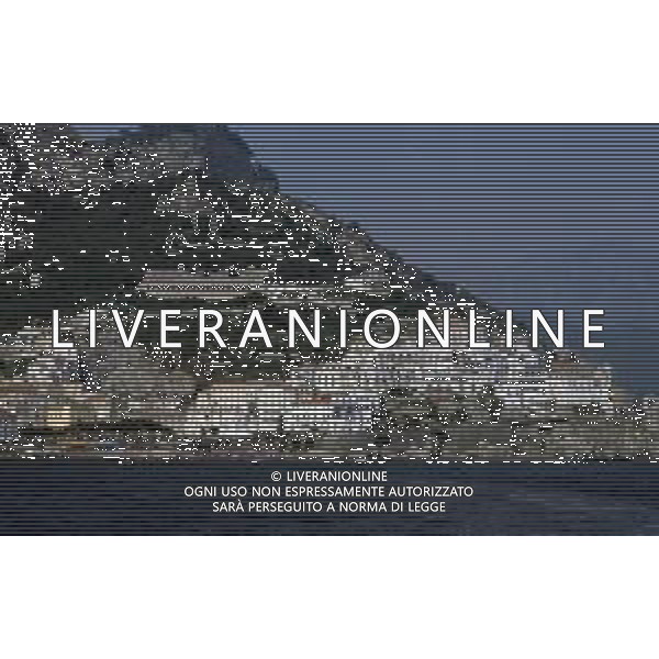 AMALFI-PANORAMICHE E VEDUTE DI AMALFI AG ALDO LIVERANI SAS