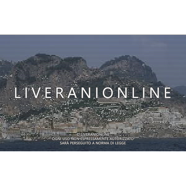 AMALFI-PANORAMICHE E VEDUTE DI AMALFI AG ALDO LIVERANI SAS