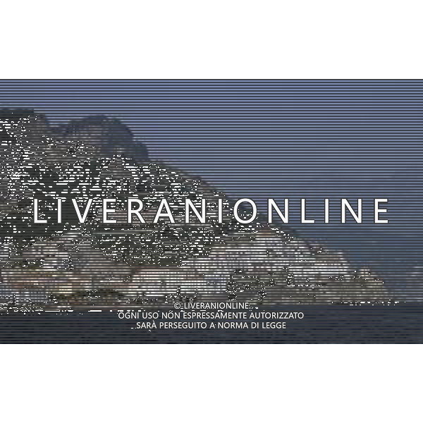 AMALFI-PANORAMICHE E VEDUTE DI AMALFI AG ALDO LIVERANI SAS