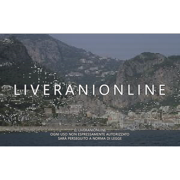 AMALFI-PANORAMICHE E VEDUTE DI AMALFI AG ALDO LIVERANI SAS